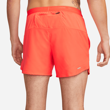 Mens Nike Dri-FIT Stride 5In Bf Short