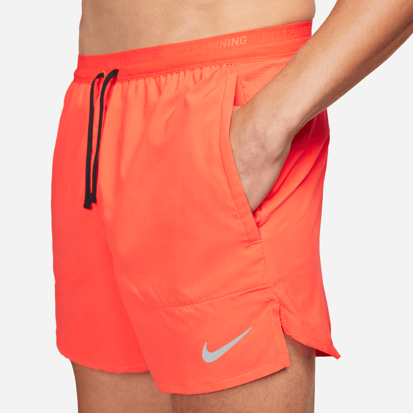 Mens Nike Dri-FIT Stride 5In Bf Short