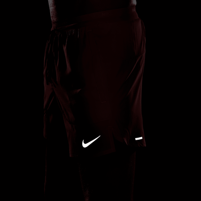 Mens Nike Dri-FIT Stride 5In Bf Short