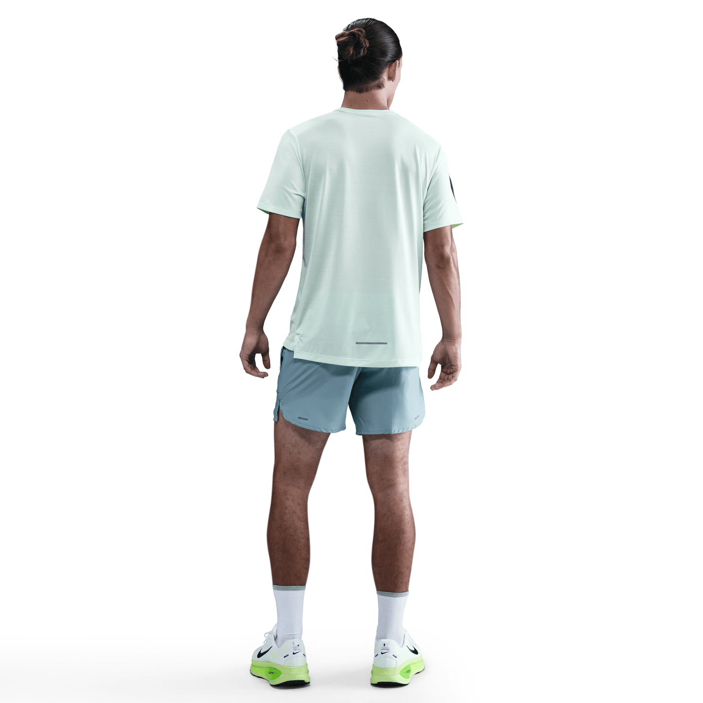 Mens Nike Dri-FIT Stride 7In Bf Short