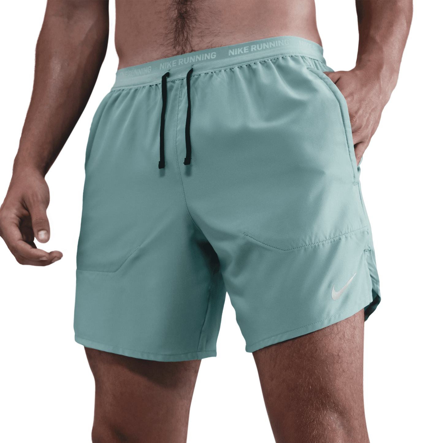 Mens Nike Dri-FIT Stride 7In Bf Short