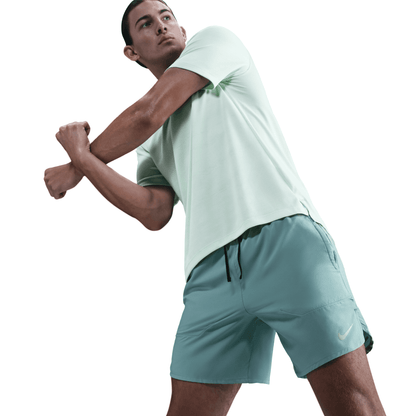 Mens Nike Dri-FIT Stride 7In Bf Short