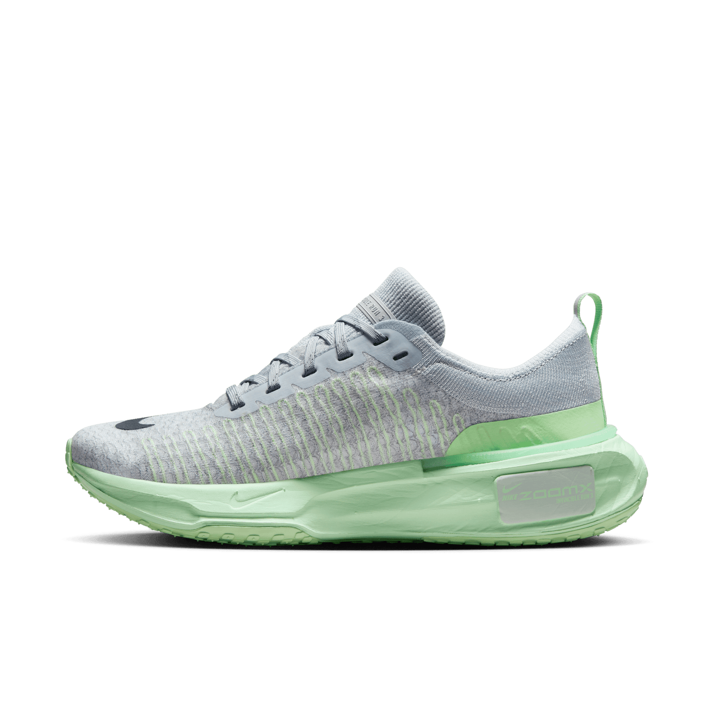 Womens Nike ZoomX Invincible Run FK 3