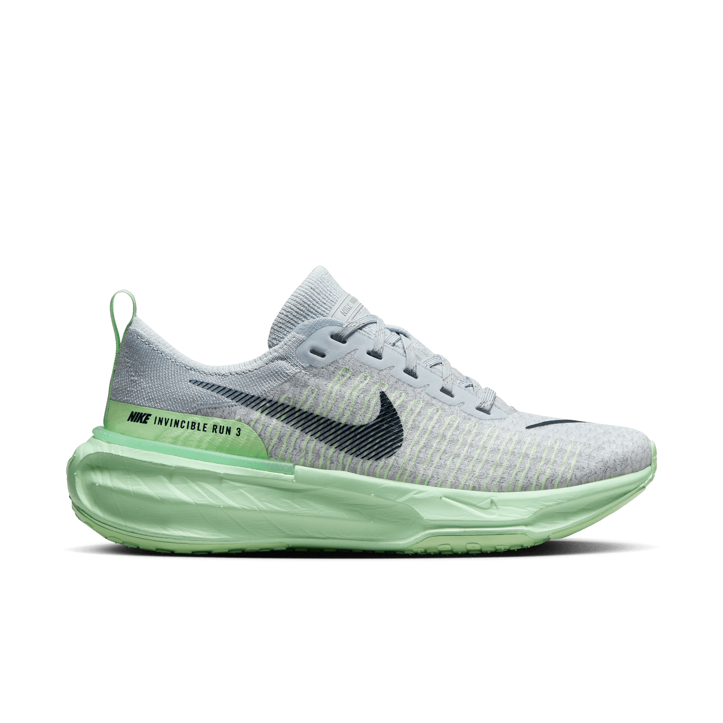 Womens Nike ZoomX Invincible Run FK 3