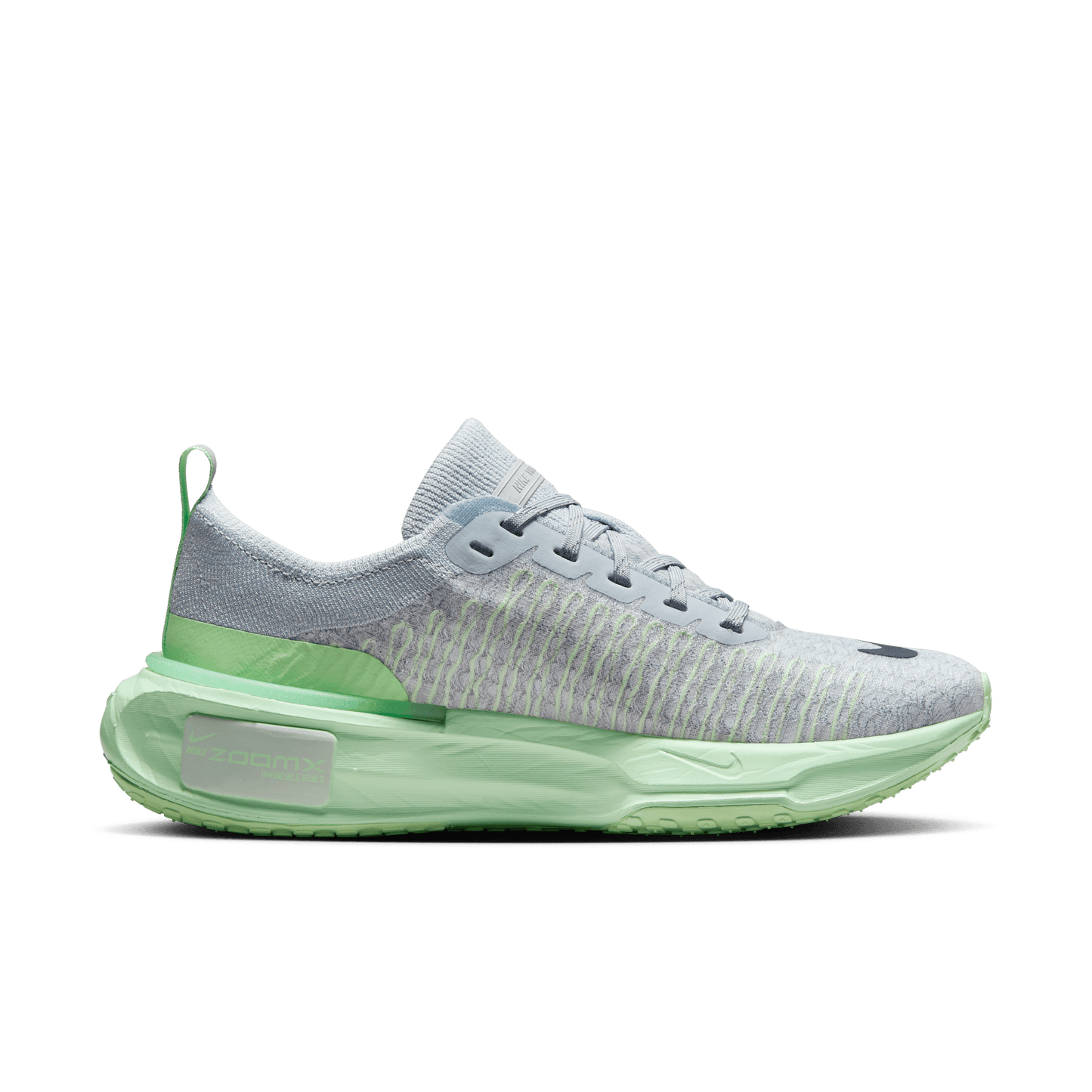 Womens Nike ZoomX Invincible Run FK 3