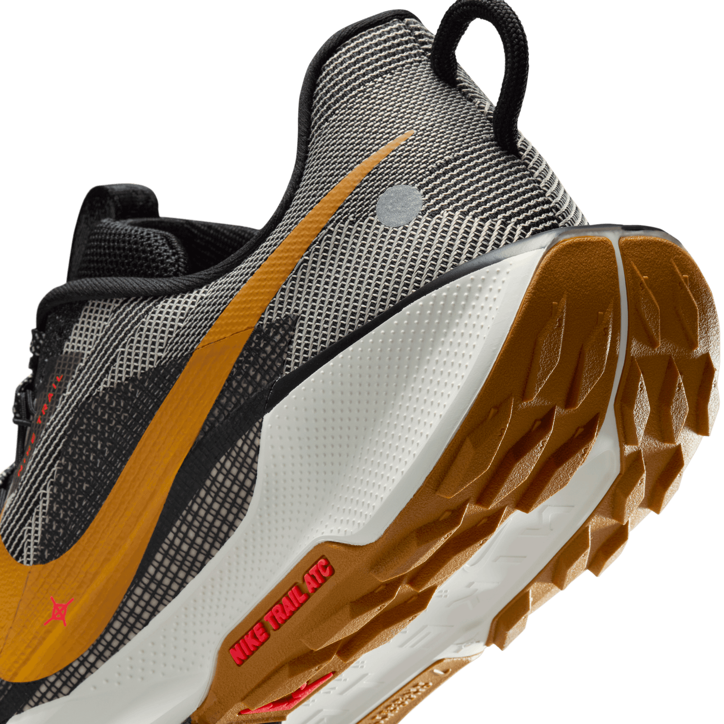 Mens Nike Reactx Pegasus Trail 5