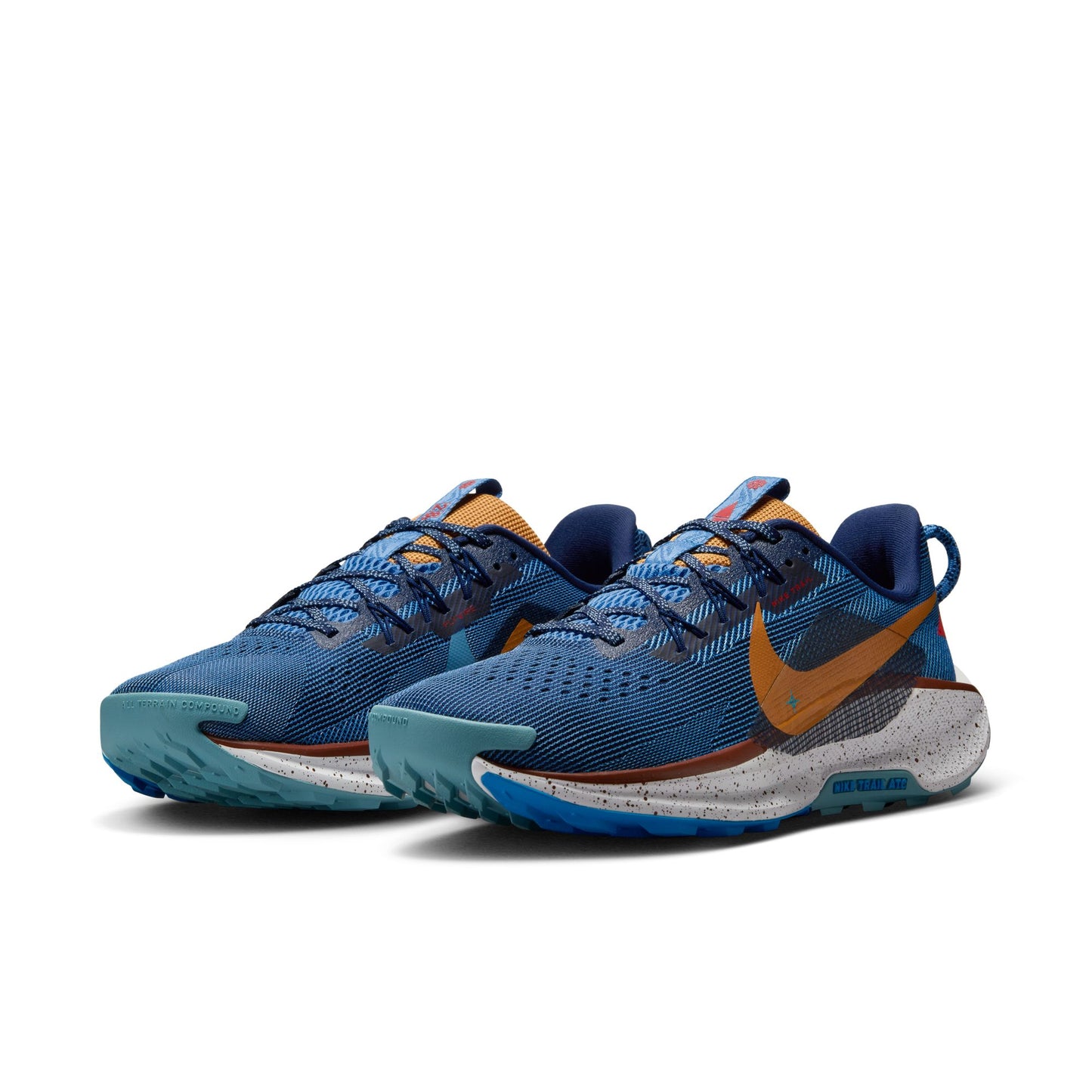 Mens Nike Reactx Pegasus Trail 5