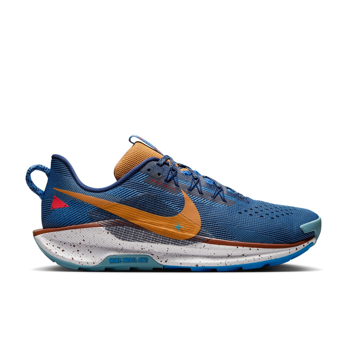 Mens Nike Reactx Pegasus Trail 5