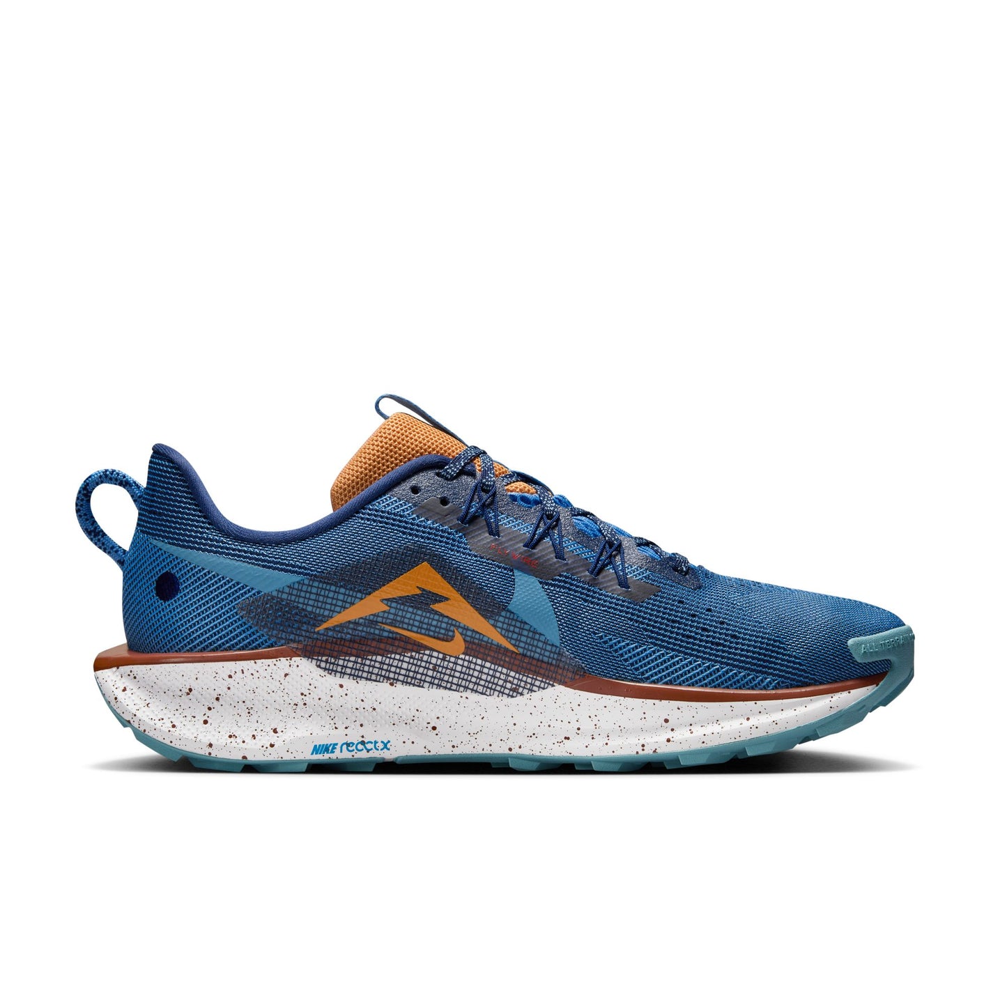 Mens Nike Reactx Pegasus Trail 5