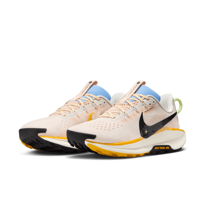 Womens Nike Reactx Pegasus Trail 5