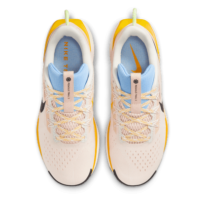 Womens Nike Reactx Pegasus Trail 5