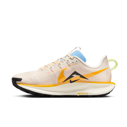 Womens Nike Reactx Pegasus Trail 5