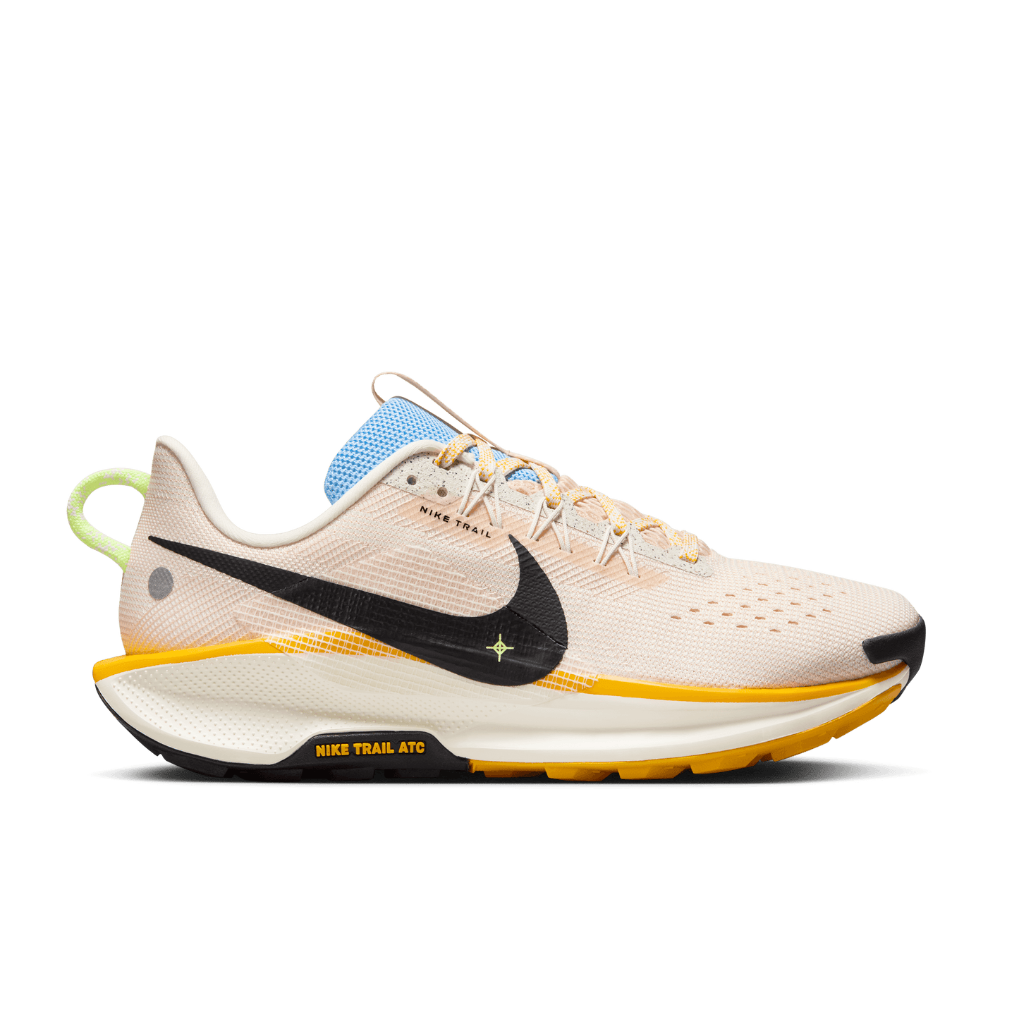 Womens Nike Reactx Pegasus Trail 5