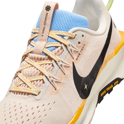 Womens Nike Reactx Pegasus Trail 5