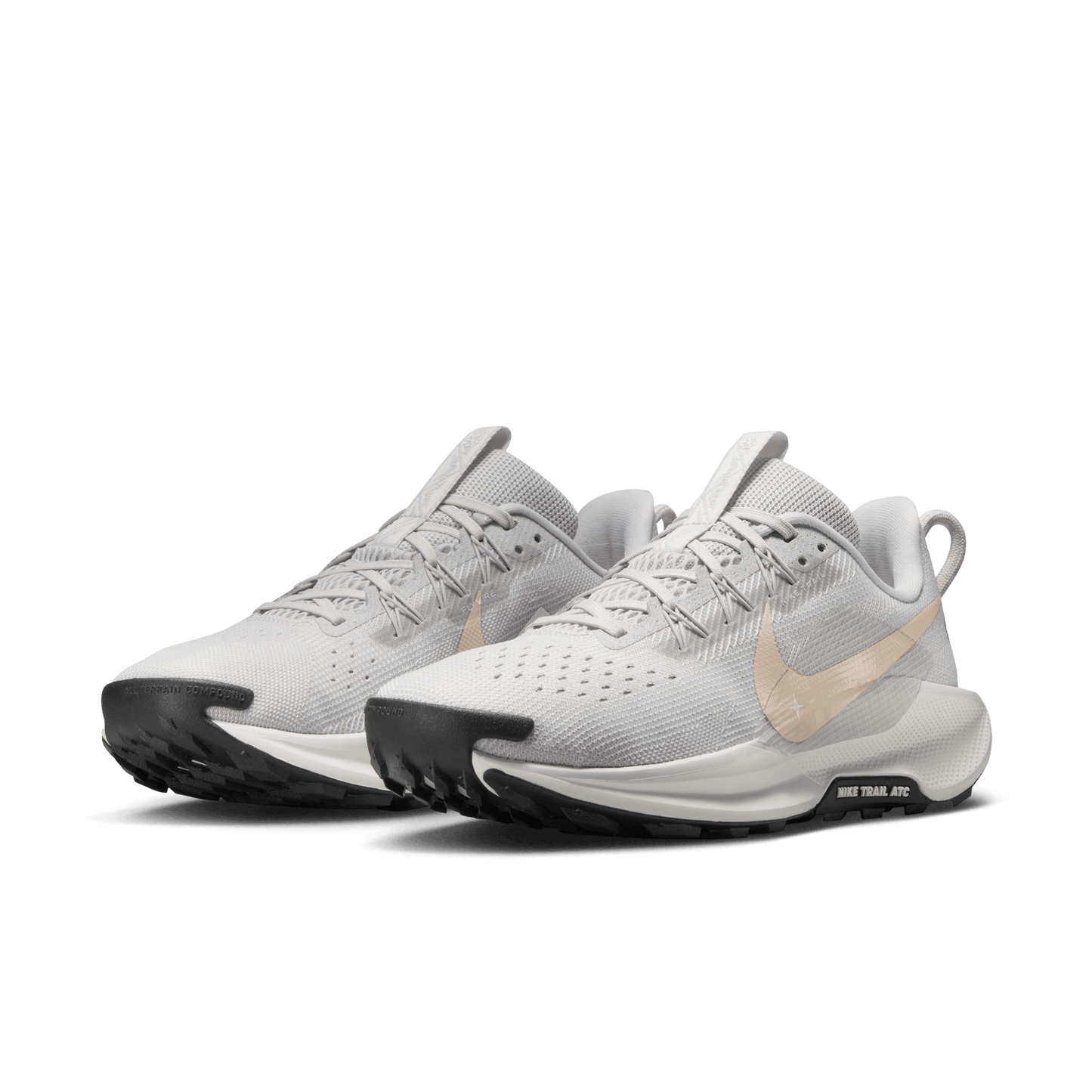 Womens Nike Reactx Pegasus Trail 5