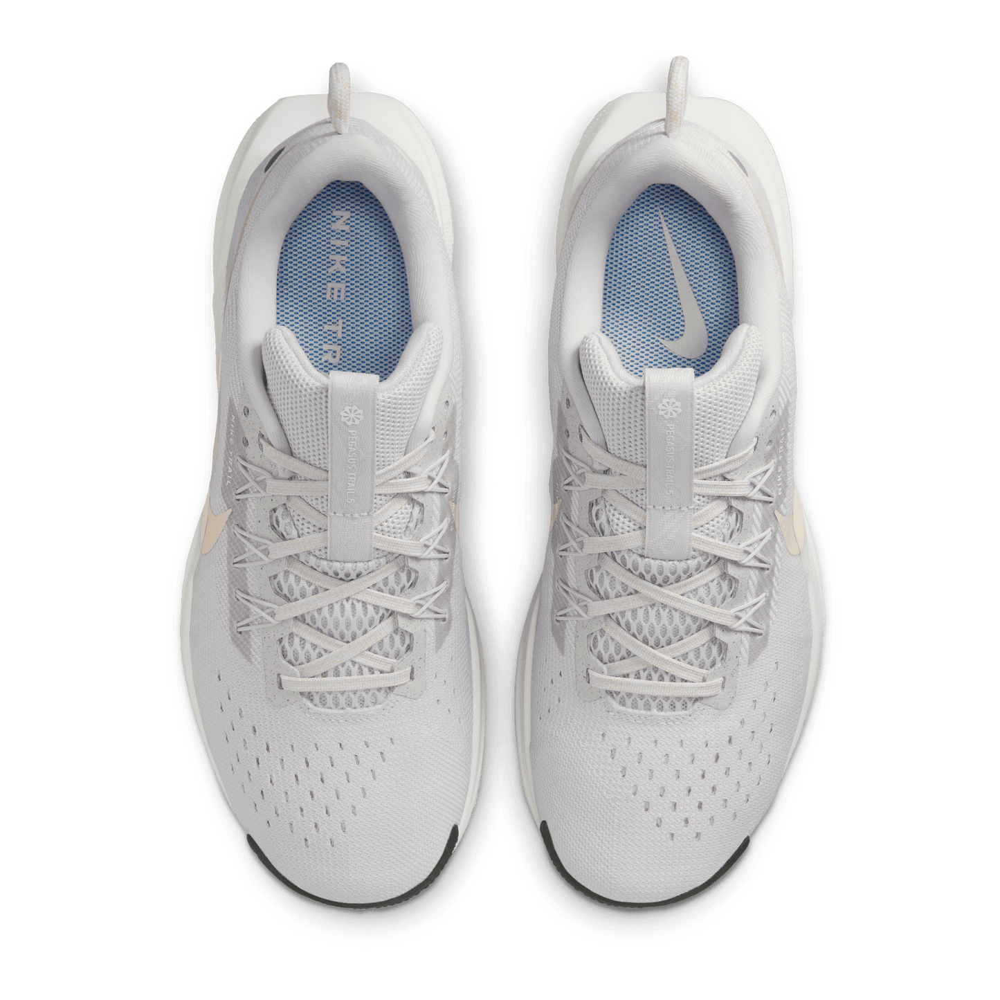 Womens Nike Reactx Pegasus Trail 5