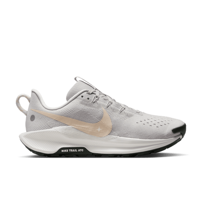 Womens Nike Reactx Pegasus Trail 5