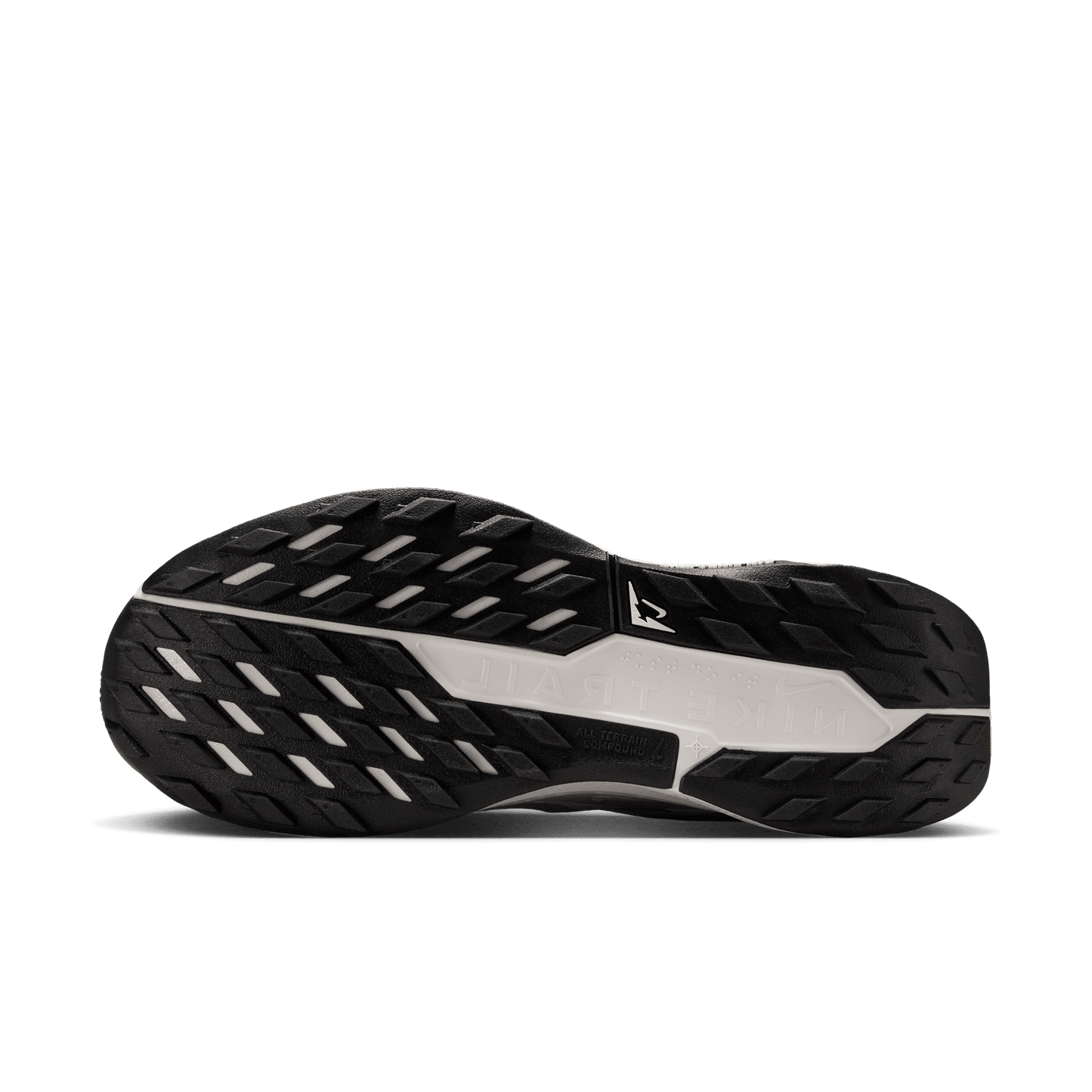 Womens Nike Reactx Pegasus Trail 5