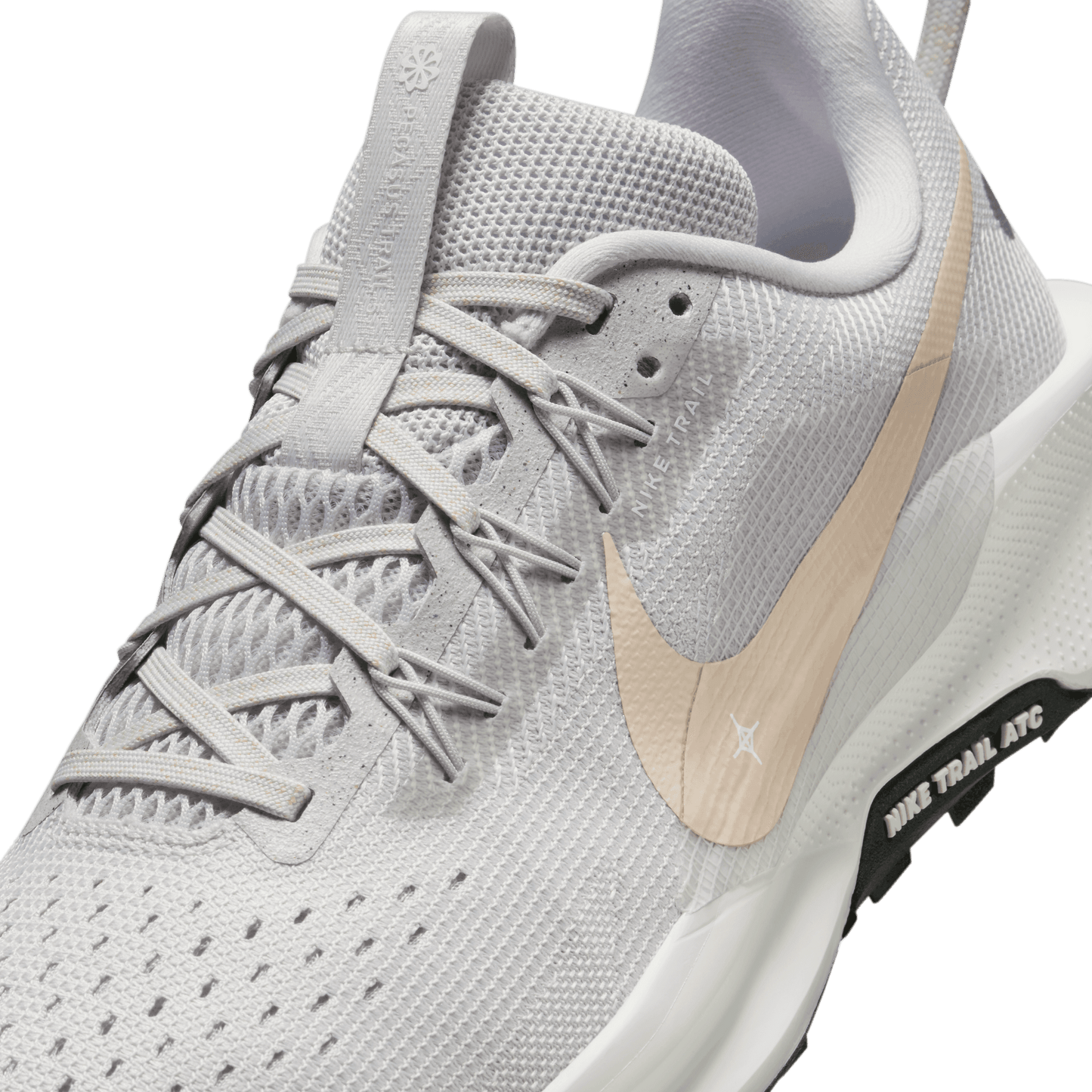 Womens Nike Reactx Pegasus Trail 5