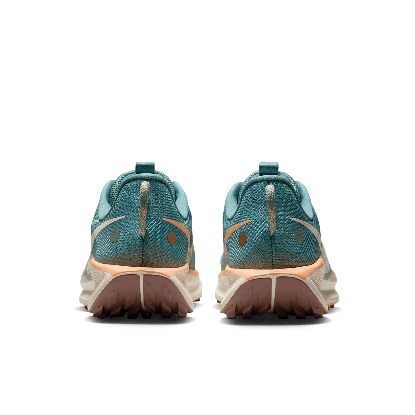 Womens Nike Reactx Pegasus Trail 5