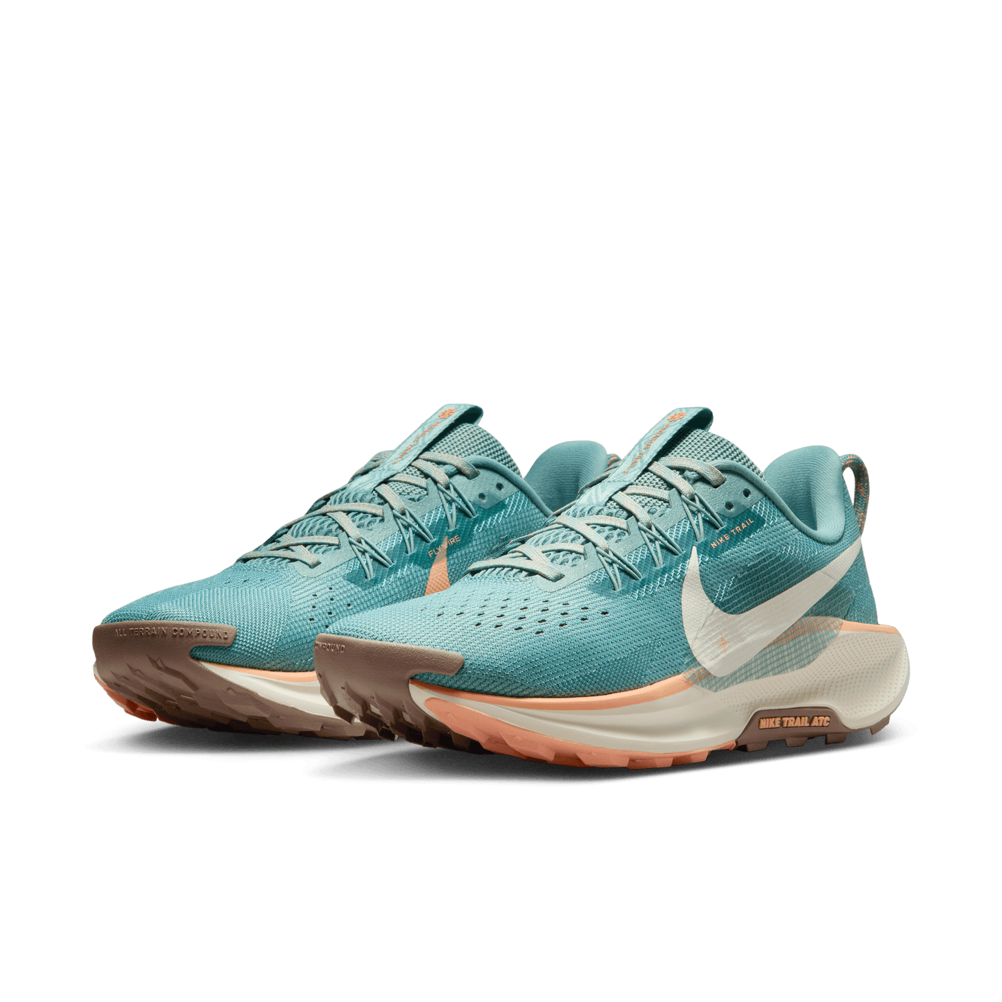 Womens Nike Reactx Pegasus Trail 5