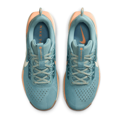 Womens Nike Reactx Pegasus Trail 5