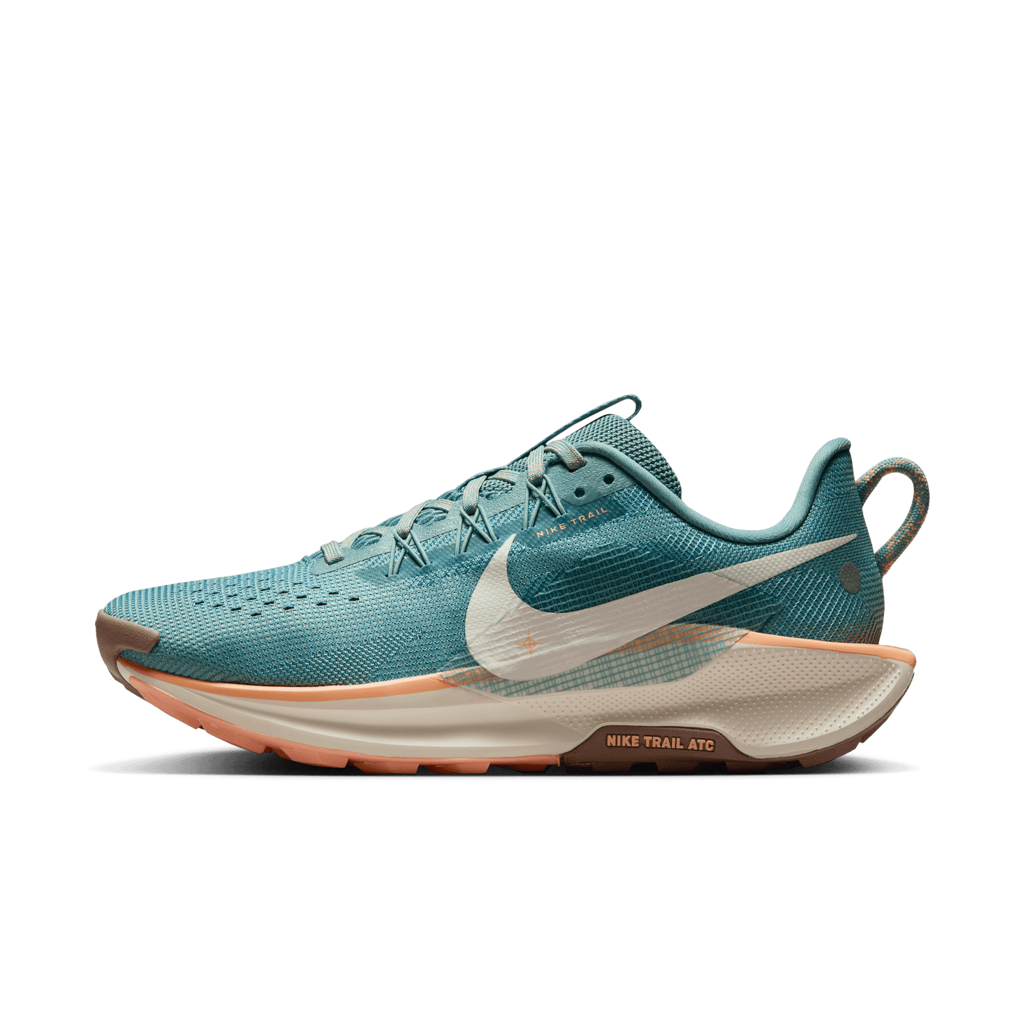 Womens Nike Reactx Pegasus Trail 5