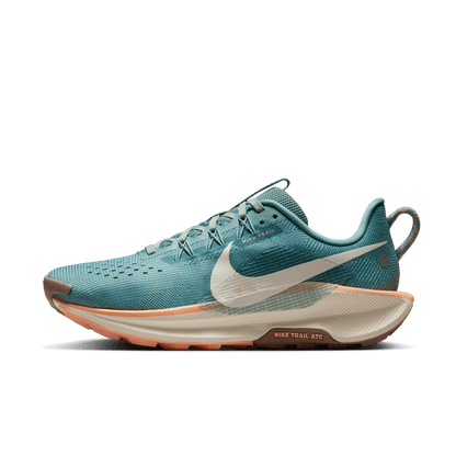 Womens Nike Reactx Pegasus Trail 5