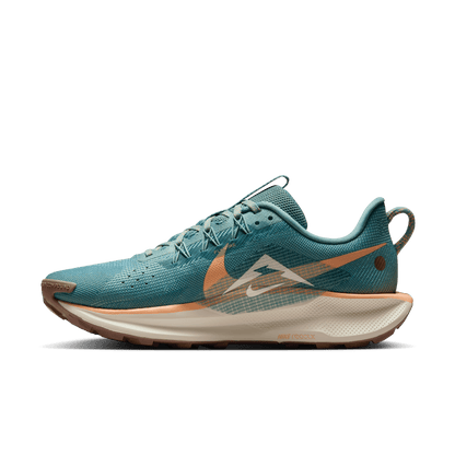 Womens Nike Reactx Pegasus Trail 5