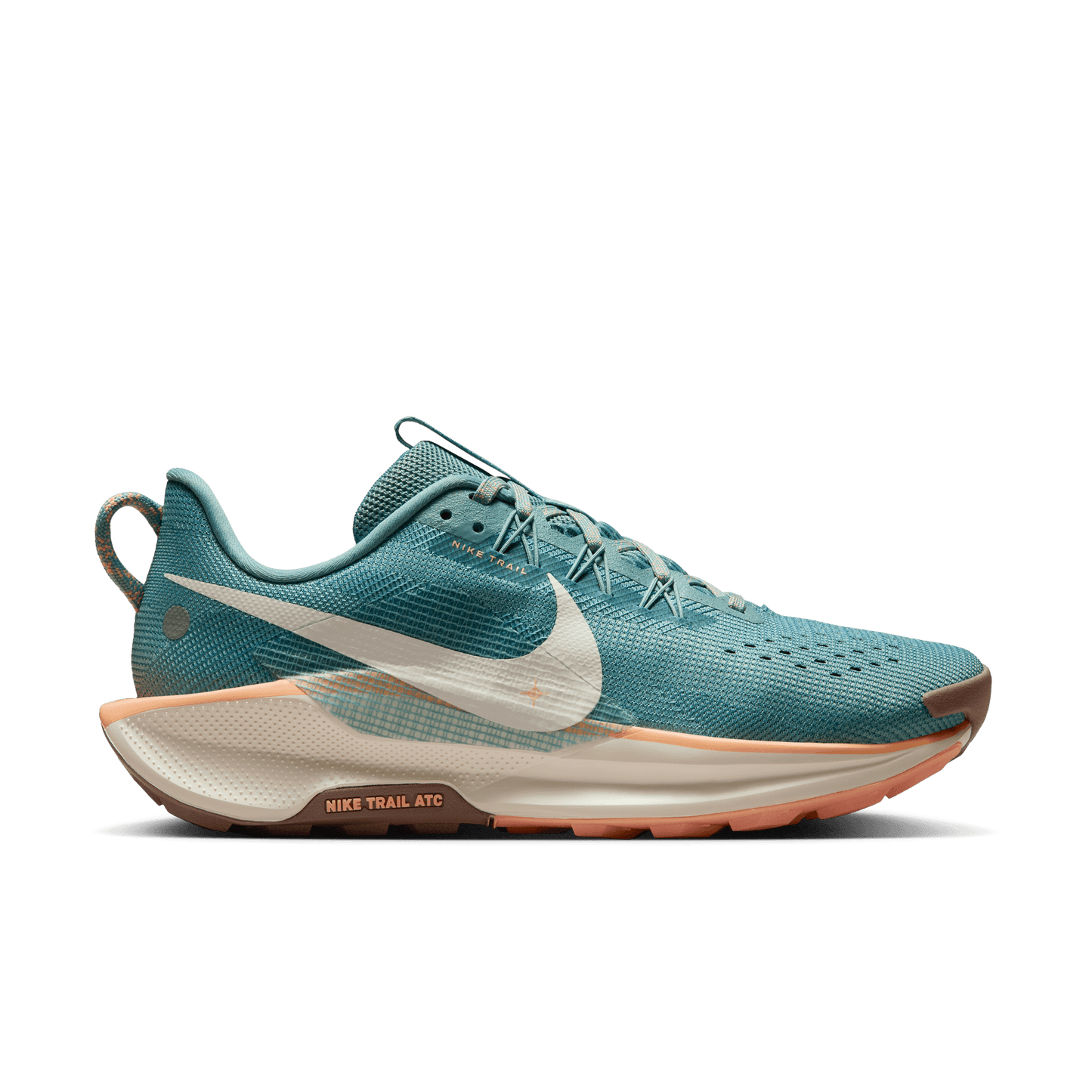 Womens Nike Reactx Pegasus Trail 5