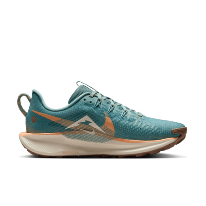 Womens Nike Reactx Pegasus Trail 5