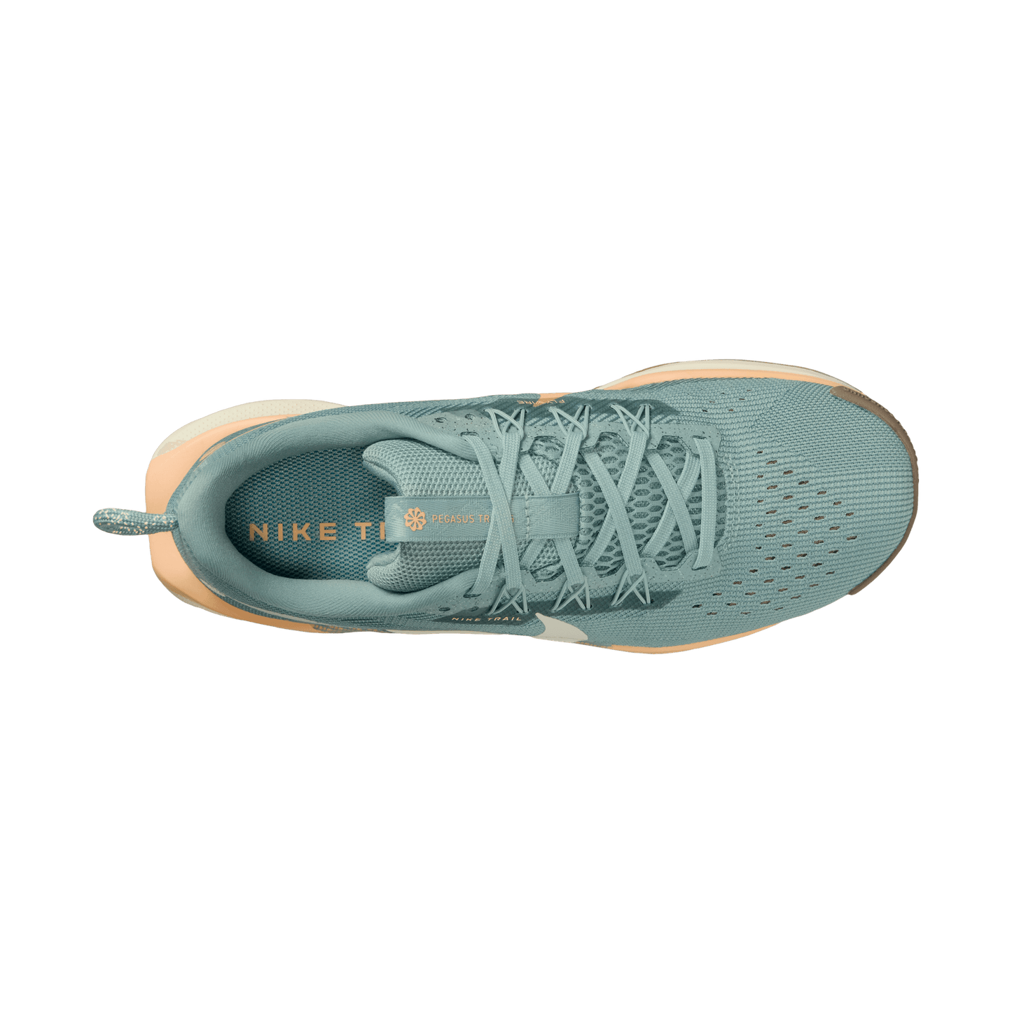 Womens Nike Reactx Pegasus Trail 5