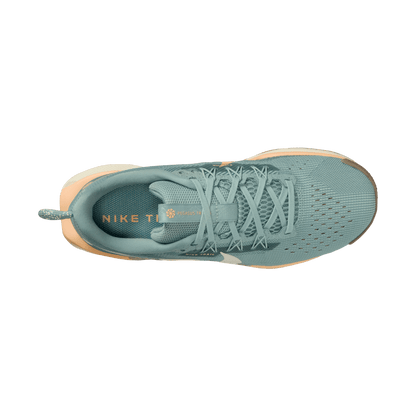 Womens Nike Reactx Pegasus Trail 5