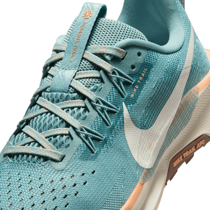 Womens Nike Reactx Pegasus Trail 5