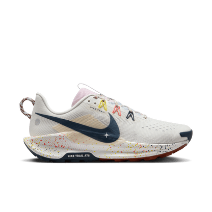 Womens Nike Reactx Pegasus Trail 5