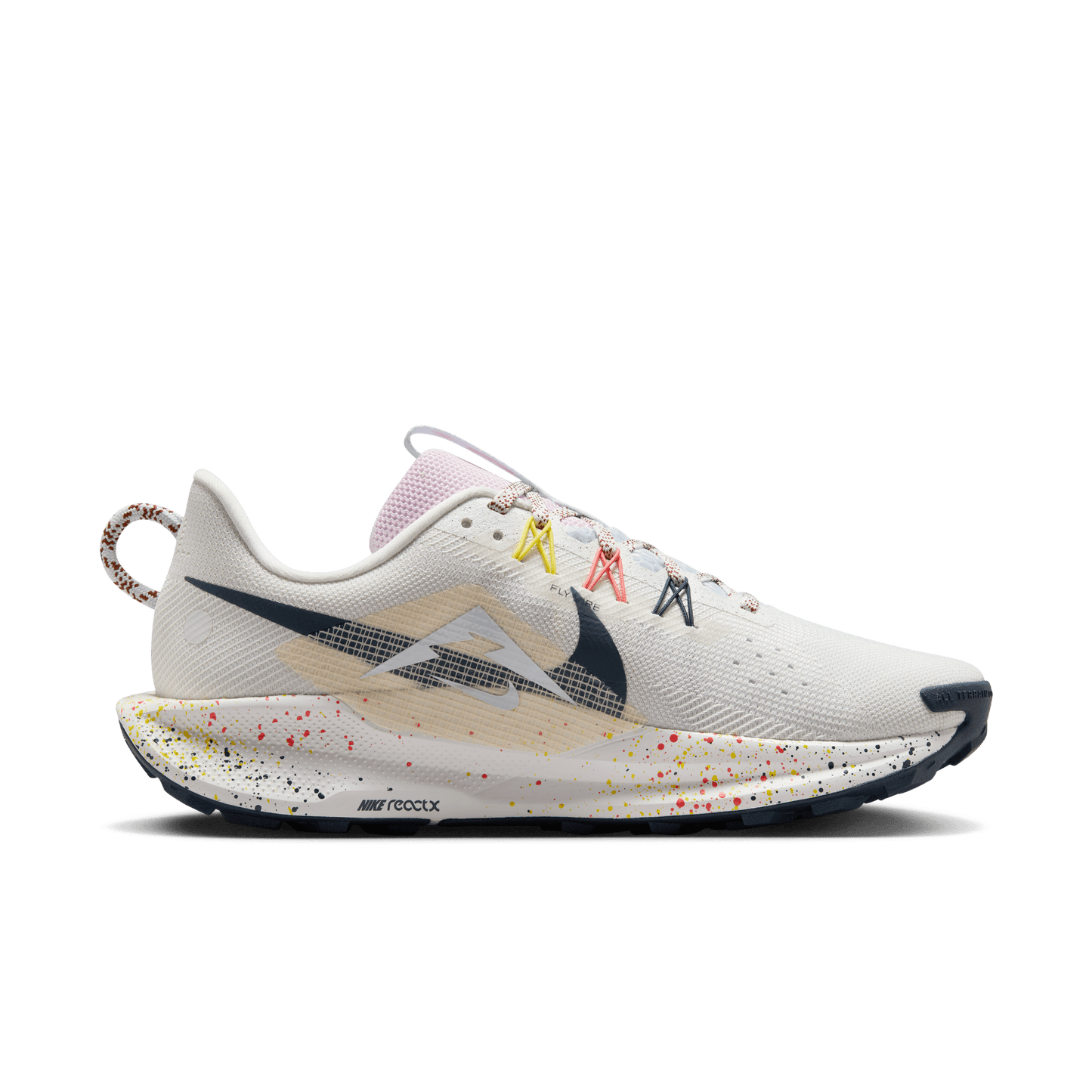 Womens Nike Reactx Pegasus Trail 5