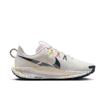 Womens Nike Reactx Pegasus Trail 5
