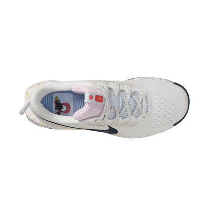 Womens Nike Reactx Pegasus Trail 5