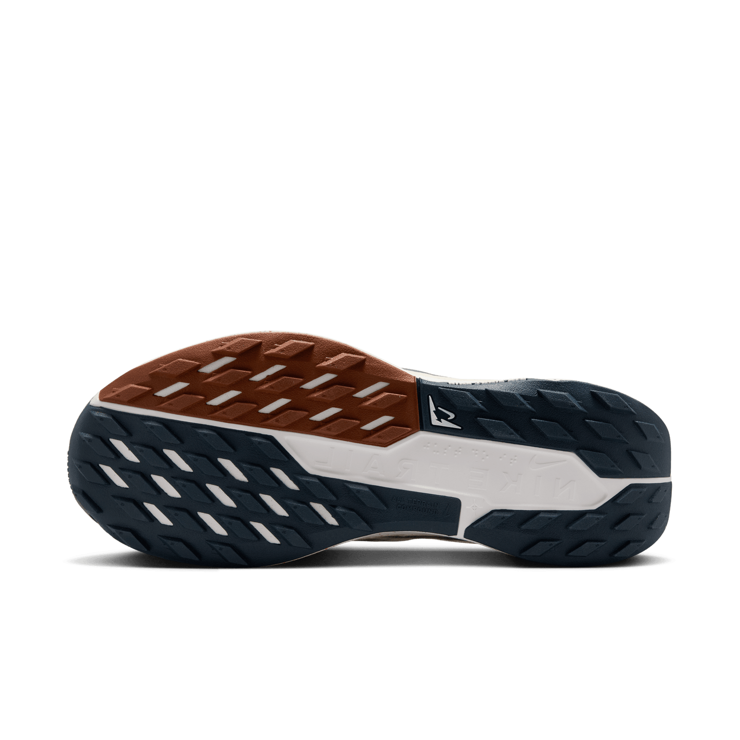 Womens Nike Reactx Pegasus Trail 5