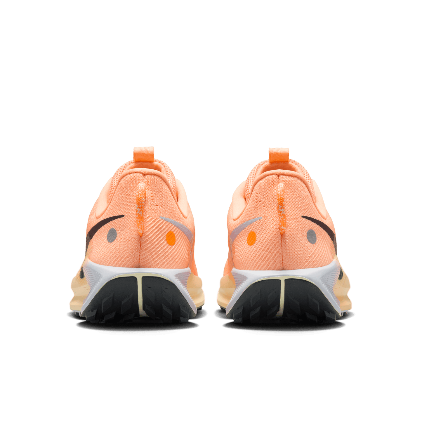 Womens Nike Reactx Pegasus Trail 5