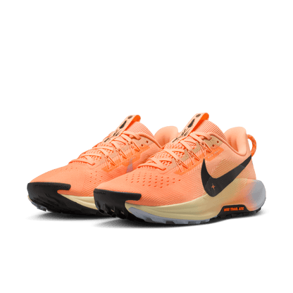 Womens Nike Reactx Pegasus Trail 5