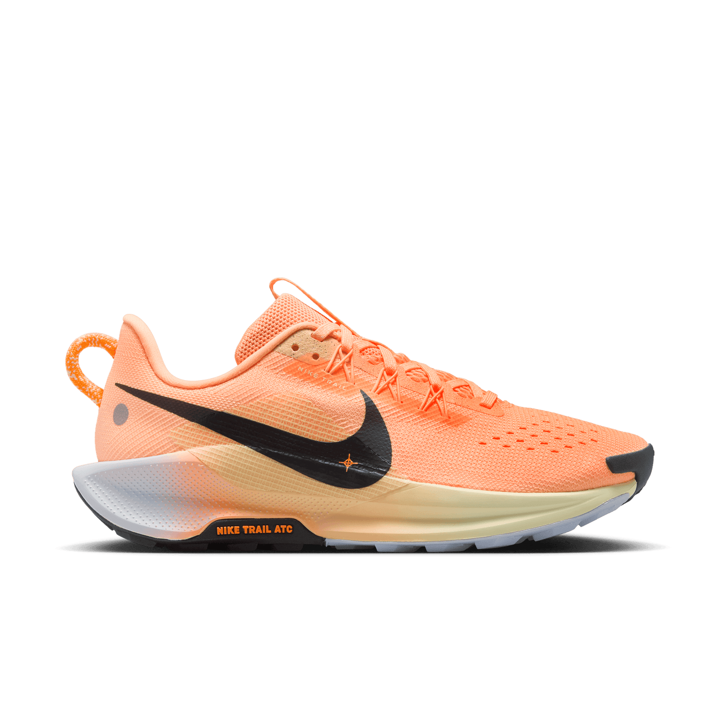 Womens Nike Reactx Pegasus Trail 5