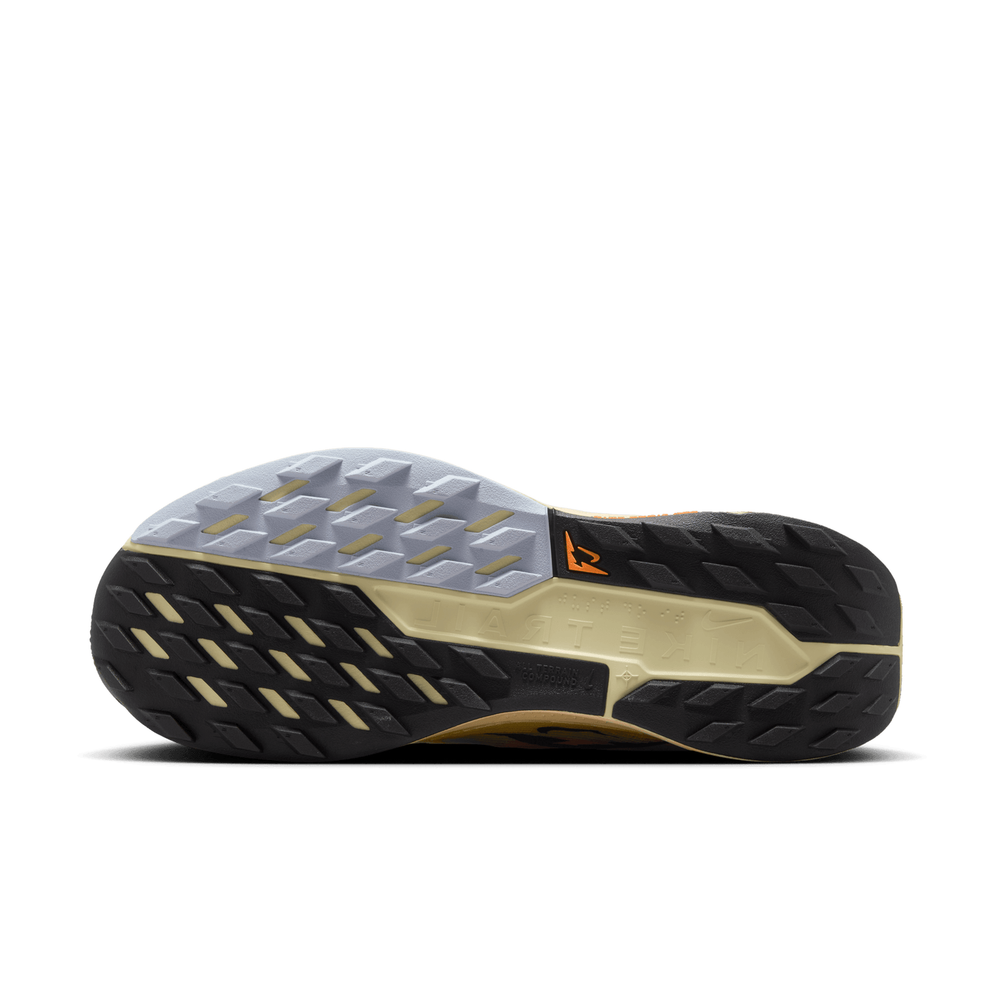 Womens Nike Reactx Pegasus Trail 5