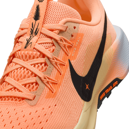 Womens Nike Reactx Pegasus Trail 5