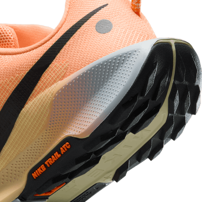 Womens Nike Reactx Pegasus Trail 5