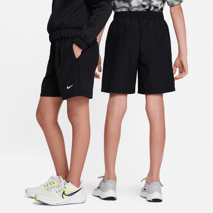 Boys Nike Dri-FIT Multi Wvn Short
