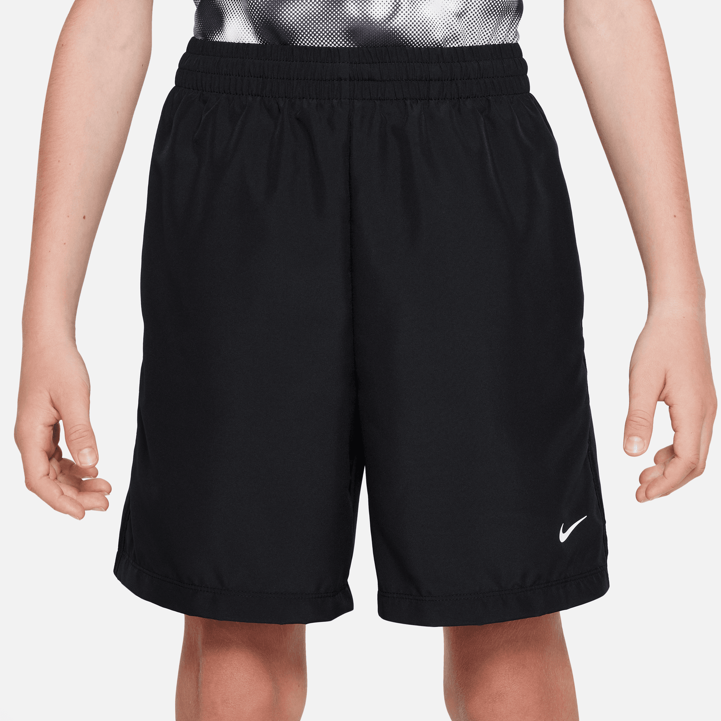 Boys Nike Dri-FIT Multi Wvn Short