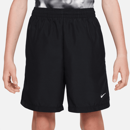 Boys Nike Dri-FIT Multi Wvn Short