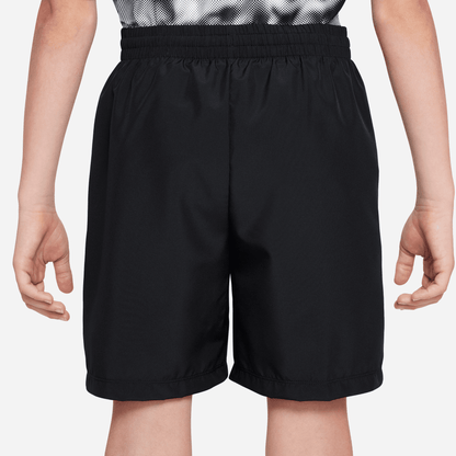 Boys Nike Dri-FIT Multi Wvn Short