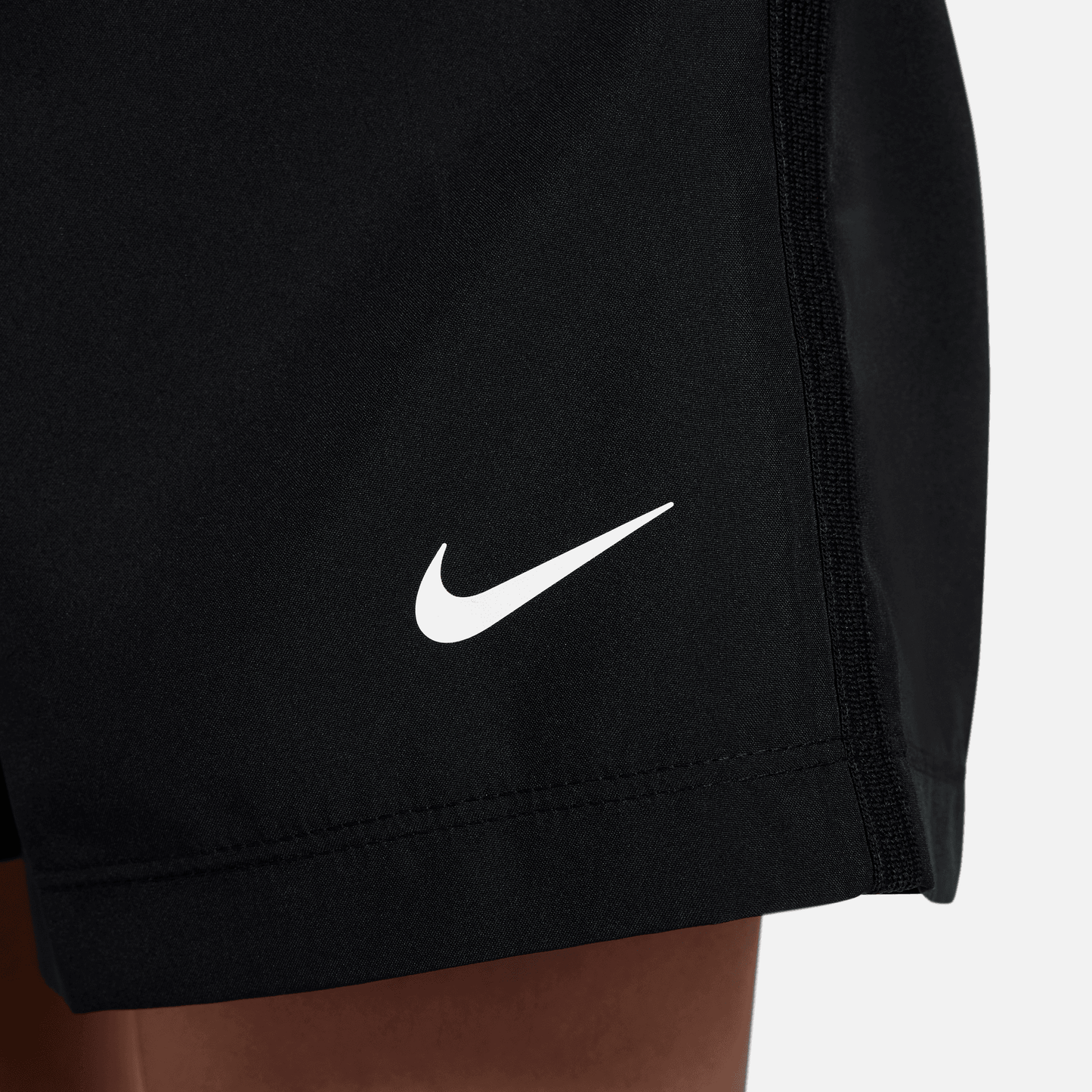 Boys Nike Dri-FIT Multi Wvn Short
